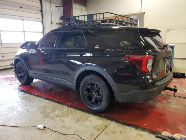1FMSK8JH7NGA04191 Ford Explorer Timberline