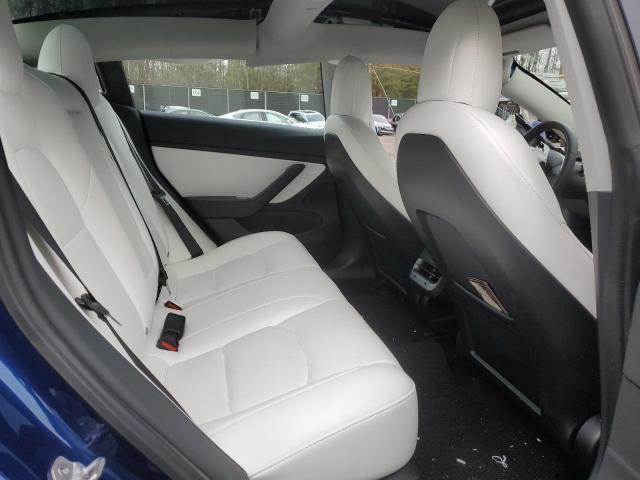 5YJ3E1EA1LF662715 Tesla MODEL 3