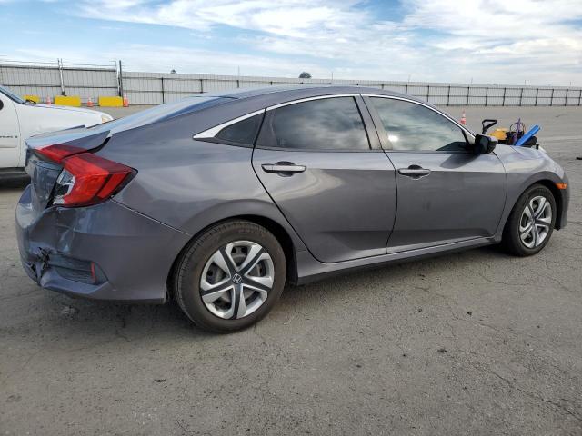 2HGFC2F50GH526233 Honda Civic Lx