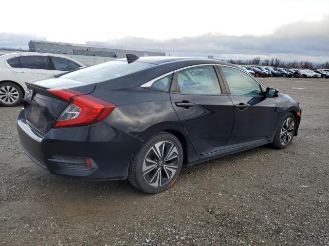 2HGFC1F31HH640929 Honda CIVIC EX