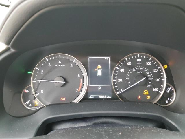 2T2HZMAA4MC218120 Lexus RX 350