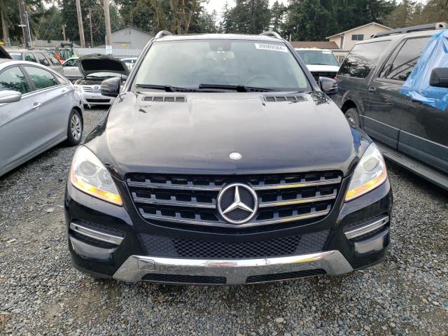 4JGDA5HBXFA460458 Mercedes-Benz Ml 350 4matic