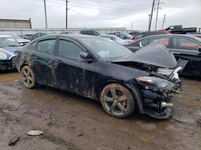 1C3CDFEB8FD368981 Dodge DART GT