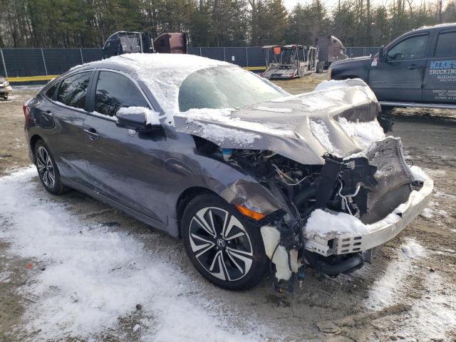 19XFC1F89GE000763 Honda CIVIC EX