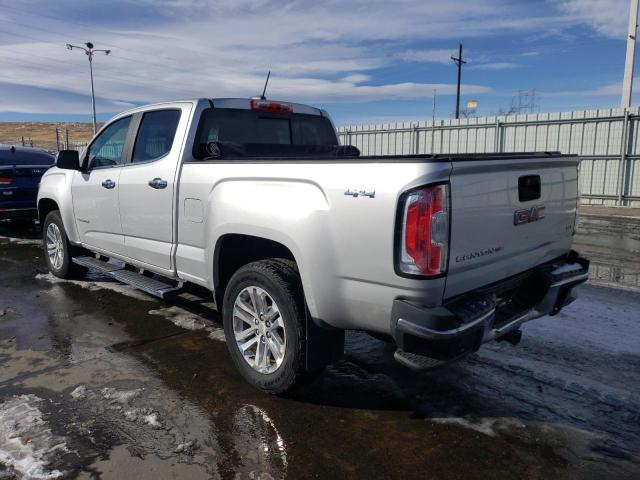 1GTG6DEN3J1110089 GMC CANYON SLT