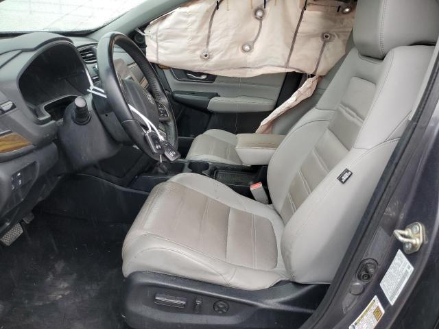 2HKRW2H82HH620391 Honda CR-V EXL