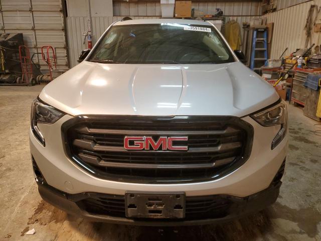 3GKALPEV8LL338492 GMC Terrain Slt