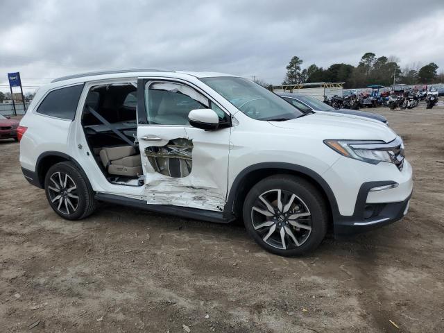 5FNYF5H62LB011966 Honda Pilot Touring