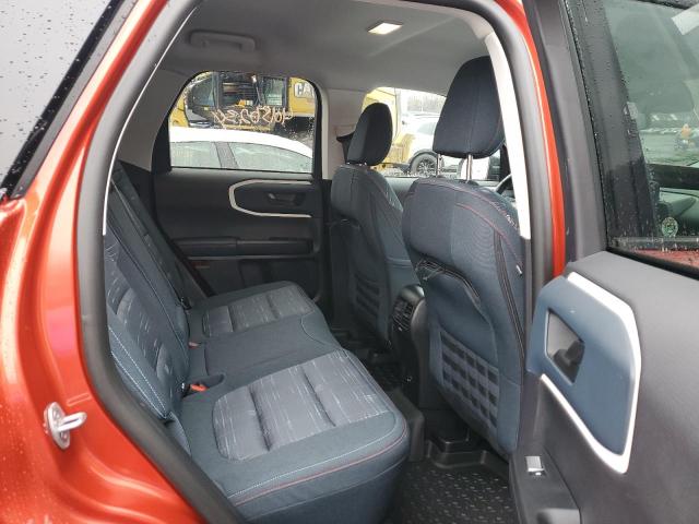 3FMCR9G60PRD70890 Ford Bronco Sport Heritage