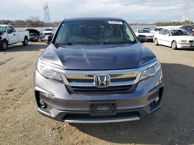 5FNYF6H31KB084062 Honda Pilot Ex