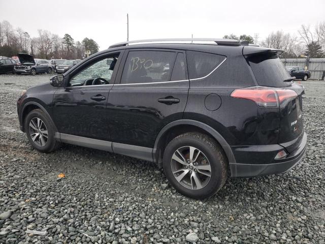 2T3WFREV0HW378165 Toyota Rav4 Xle