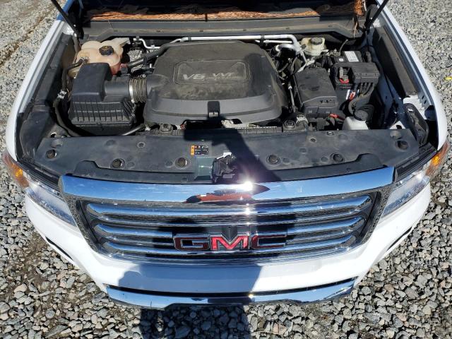 1GTG5DE30G1109010 GMC CANYON SLT