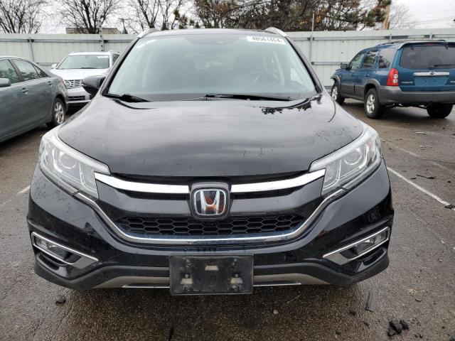 5J6RM4H93GL034720 Honda Cr-v Touring