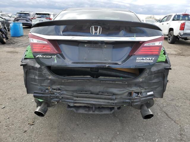 1HGCR2F12HA073988 Honda Accord Sport Special Edition