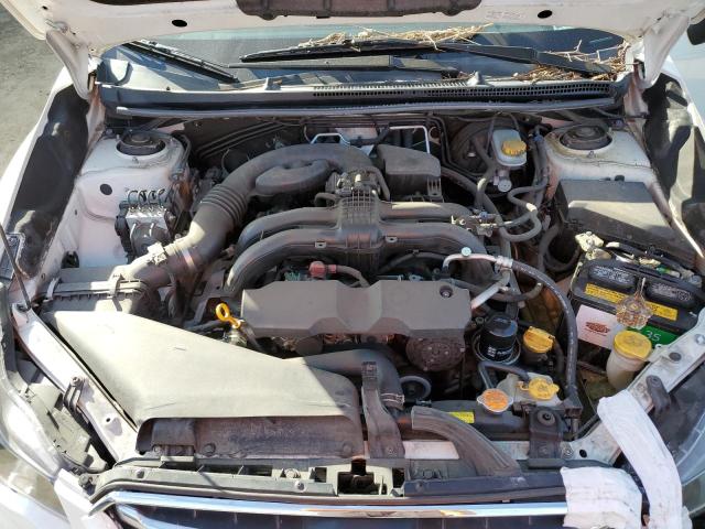 JF1GPAP65G8238146 Subaru Impreza Sport Premium