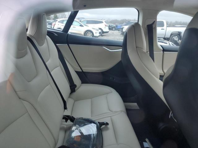 5YJSA1E21JF249674 Tesla MODEL S