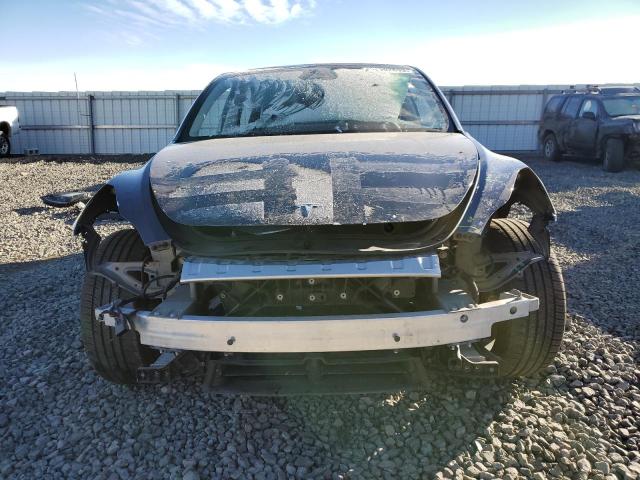 7SAYGDEF2NF555868 Tesla Model Y
