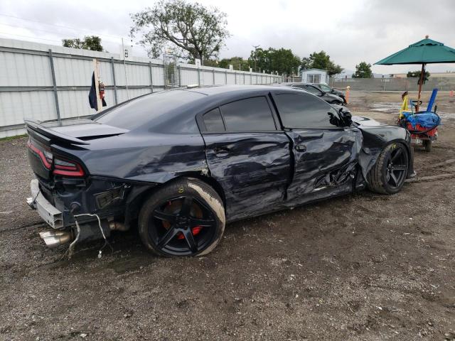 2C3CDXEJ2JH254323 Dodge Charger Srt 392