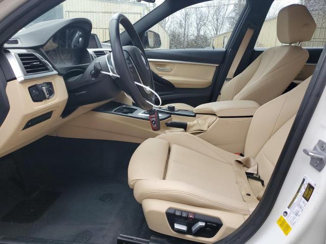 WBA8B9C51JK677196 BMW 330 I