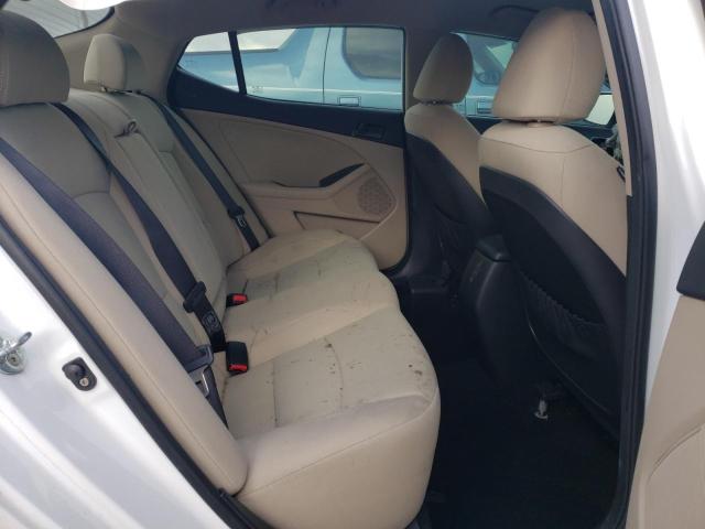 KNAGM4A70F5560681 KIA Optima Lx