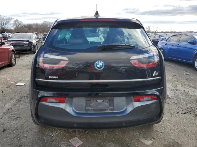 WBY8P2C06M7H77173 BMW I3 Bev