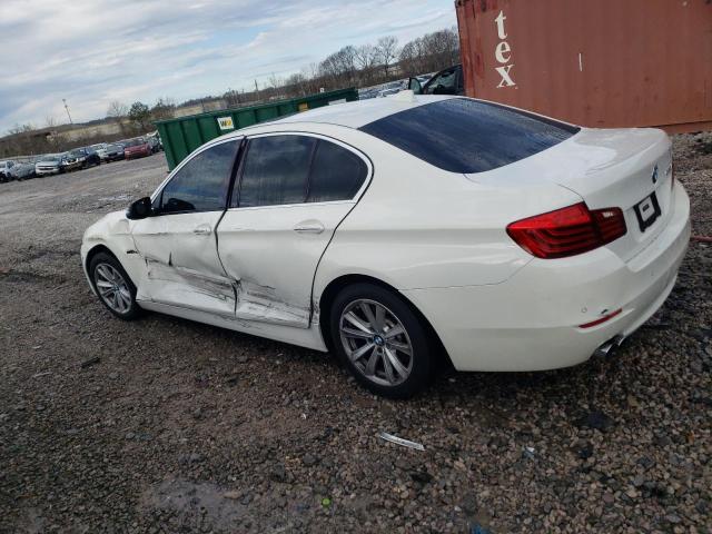 WBA5A5C53ED512436 BMW 528 I