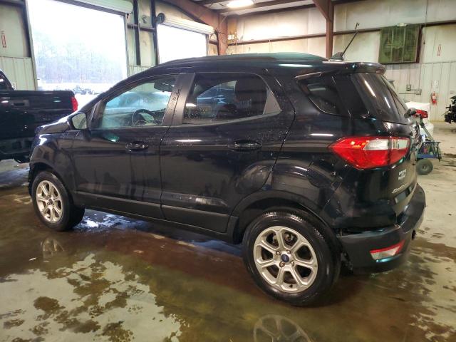 MAJ3S2GE4MC443251 Ford Ecosport Se