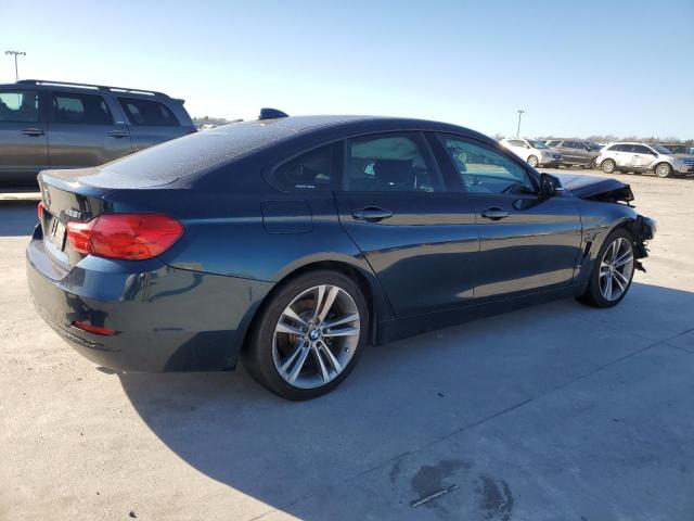 WBA4A5C56FG051275 BMW 428 I Gran Coupe