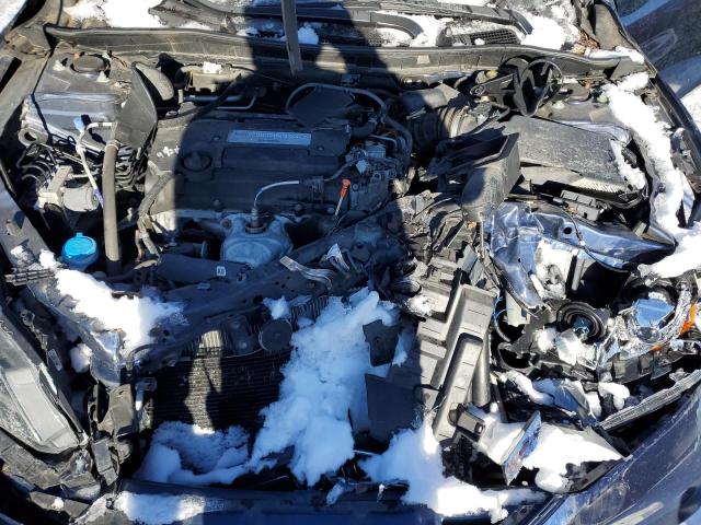 1HGCR2F31FA246351 Honda ACCORD LX