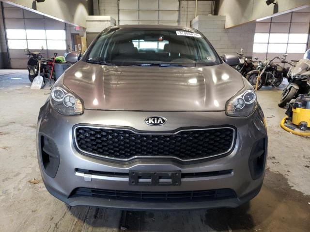 KNDPM3AC5K7491074 KIA Sportage Lx