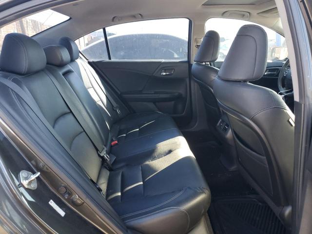 1HGCR2F83EA142406 Honda ACCORD EXL
