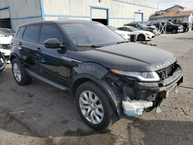 SALVP2BG1GH078671 Land Rover Range Rover Evoque Se