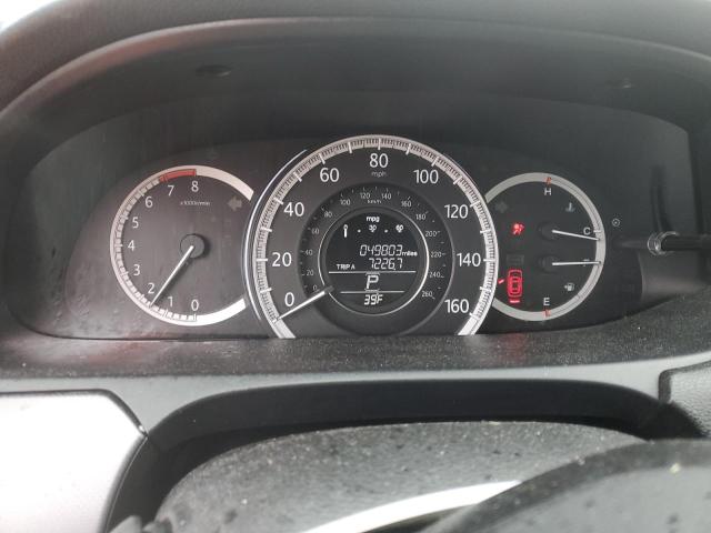 1HGCR2F38FA233788 Honda ACCORD LX