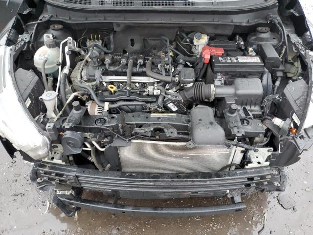 3N1CP5CU0KL566026 Nissan KICKS S