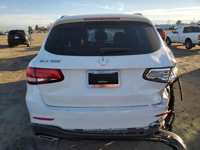 WDC0G4JB4KF596467 Mercedes-Benz GLC 300