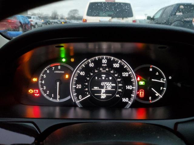 1HGCR2F37GA044180 Honda ACCORD LX