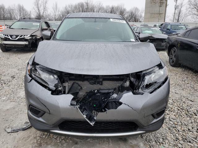 KNMAT2MV3GP604284 Nissan ROGUE S