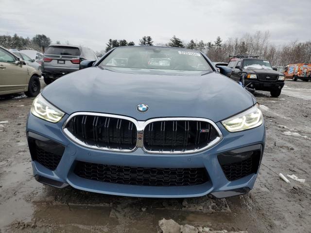 WBSDZ0C01LCD92701 BMW M8