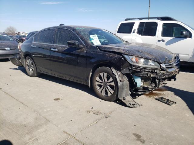 1HGCR2F30EA154761 Honda ACCORD LX