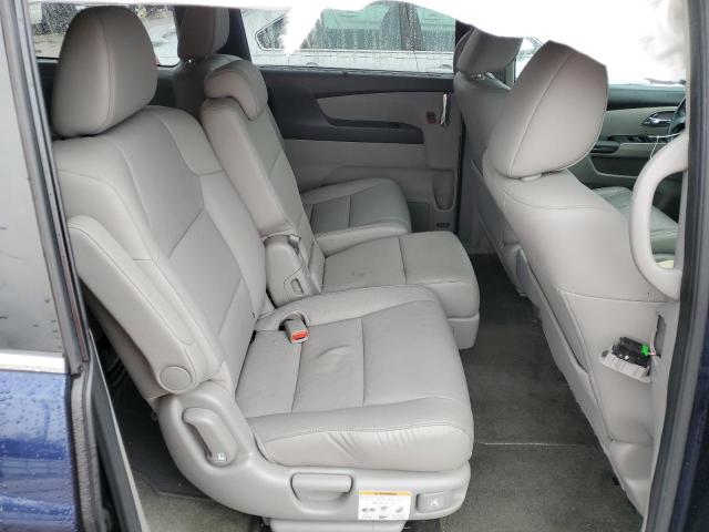5FNRL5H63HB022138 Honda ODYSSEY EXL