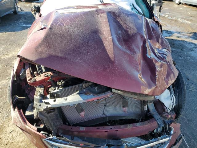 LRBFZRR42ND159501 Buick Envision Avenir