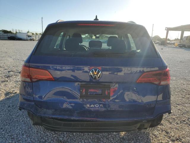 3VVCX7B2XPM363723 Volkswagen TAOS S