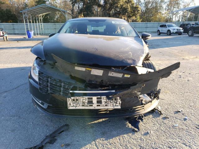 WVWRP7AN4EE537082 Volkswagen CC LUXURY