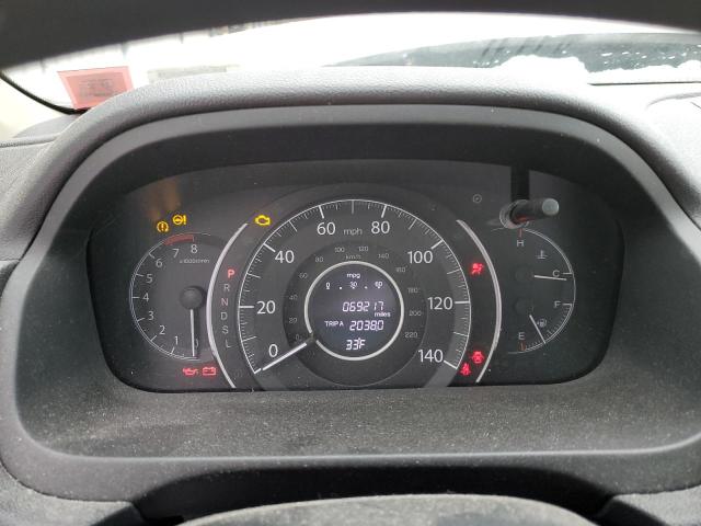 5J6RM4H57FL045053 Honda CR-V EX