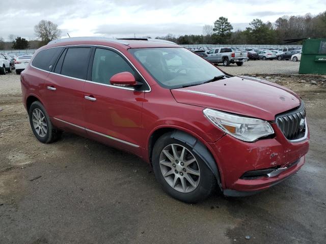 5GAKRBKD3EJ293602 Buick Enclave