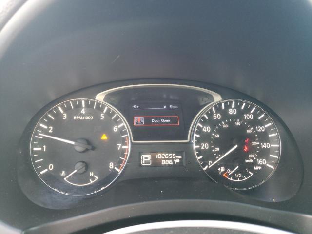 1N4AL3AP5FN318030 Nissan ALTIMA 2.5