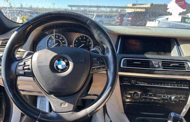 WBAYE8C57ED135130 BMW 750 LI