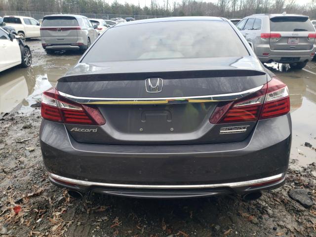 1HGCR2F11HA151287 Honda Accord Sport Special Edition