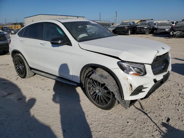 WDC0J4KB0KF497774 Mercedes-Benz Glc Coupe 300 4matic