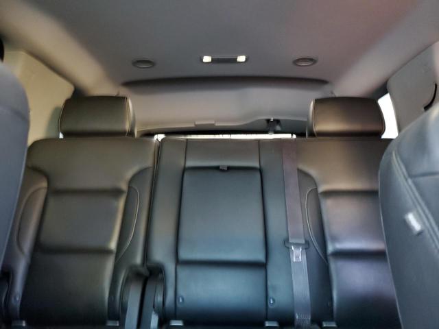 1GKS2BKC9HR140968 GMC YUKON SLT
